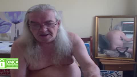 JOHN online show from 25, 4, 2026