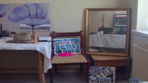 JOHN online show from 10, 6, 2026