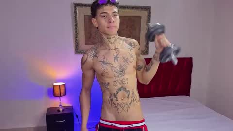 Snapshot of john_mystic chatting on 20, 2, 2026 Jhon Mystic online show from 20, 2, 2026