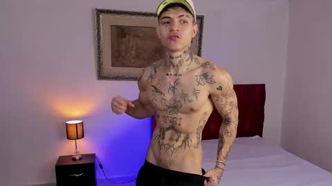 Snapshot of john_mystic chatting on 1, 3, 2026 Jhon Mystic online show from 1, 3, 2026