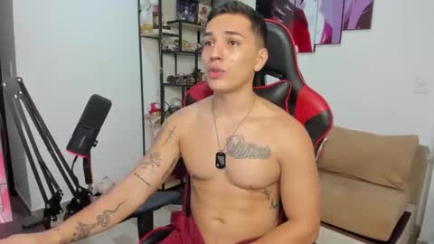 JOHN online show from 20, 12, 2025