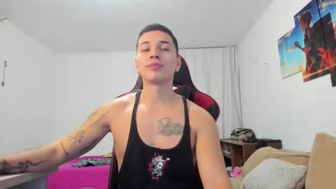 Snapshot of john_s117 chatting on 3, 2, 2026 JOHN online show from 3, 2, 2026