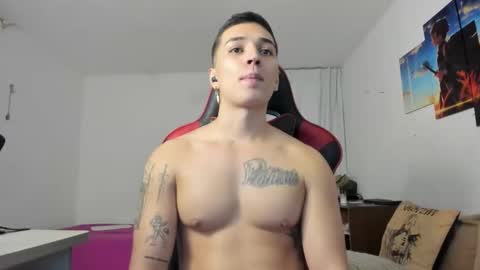 Snapshot of john_s117 chatting on 11, 2, 2026 JOHN online show from 11, 2, 2026