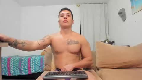 Snapshot of john_s117 chatting on 19, 2, 2026 JOHN online show from 19, 2, 2026