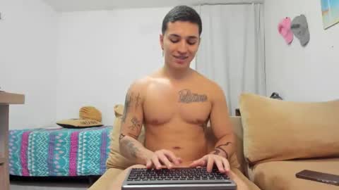 Snapshot of john_s117 chatting on 1, 3, 2026 JOHN online show from 1, 3, 2026