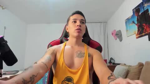 Snapshot of john_s117 chatting on 1, 3, 2026 JOHN online show from 1, 3, 2026