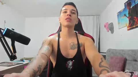 JOHN online show from 14, 4, 2026