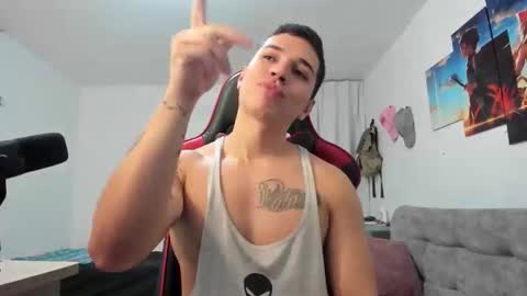 JOHN online show from 18, 4, 2026