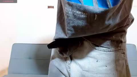 john_ssnow29 online show from 22, 11, 2025