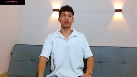 john_ssnow29 online show from 24, 11, 2025