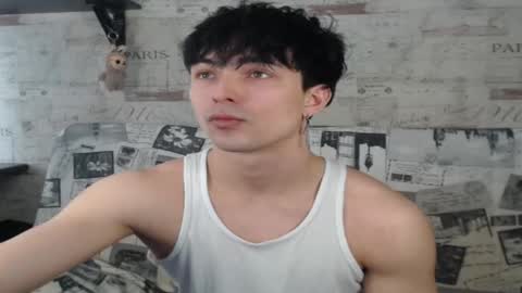 john_vibe online show from 21, 4, 2026