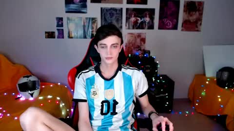 john_winx online show from 22, 5, 2026