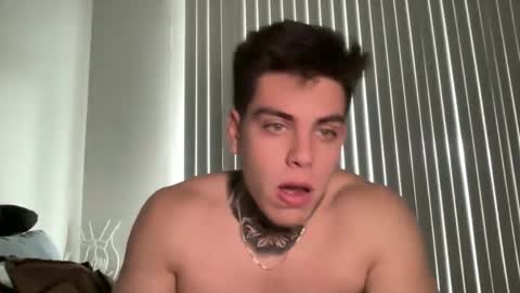 JAXX online show from 3, 12, 2024