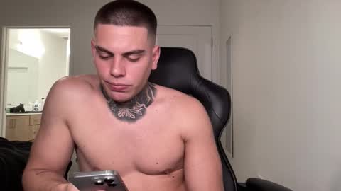 JAXX online show from 12, 10, 2025