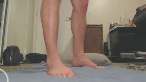 Vegas Kink Freak online show from 6, 3, 2025