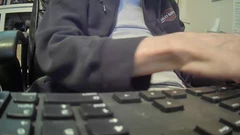 johngp777 online show from 14, 12, 2025