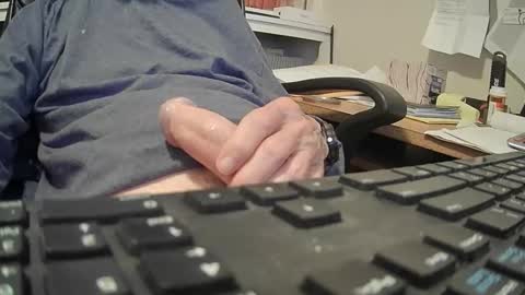 johngp777 online show from 15, 4, 2026