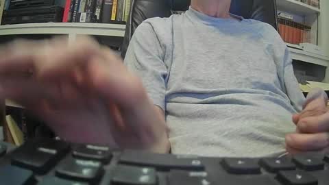 johngp777 online show from 6, 7, 2026