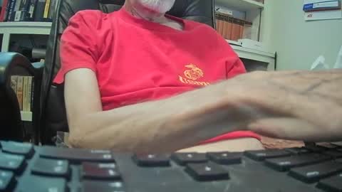 johngp777 online show from 13, 7, 2026