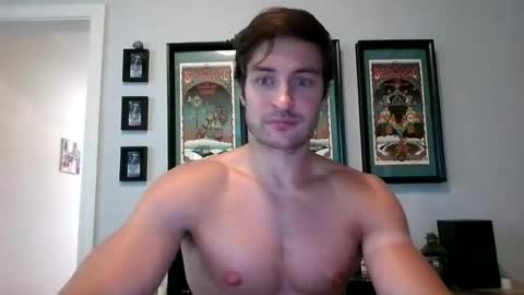 johnjameshangsten online show from 3, 8, 2026