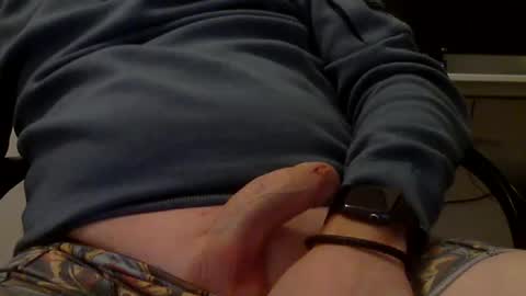 johnjerkof online show from 5, 2, 2025