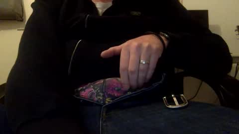 johnjerkof online show from 19, 2, 2025