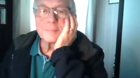 johnjohn6226 online show from 16, 1, 2026