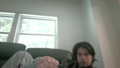 Snapshot of johnjohn90909 chatting on 23, 1, 2025 johnjohn online show from 23, 1, 2025