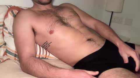 John Napel online show from 1, 3, 2026