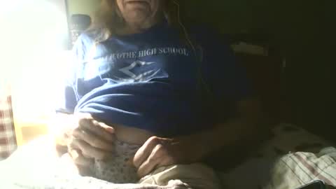 johnnieq1971 online show from 13, 3, 2026