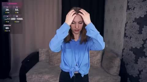 Snapshot of johnnietantum chatting on 24, 10, 2025 Rocio online show from 24, 10, 2025