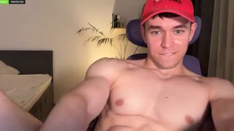 Snapshot of johnnnyhorny chatting on 10, 6, 2026 Johnny online show from 10, 6, 2026