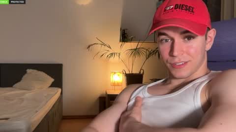 Snapshot of johnnnyhorny chatting on 14, 6, 2026 Johnny online show from 14, 6, 2026