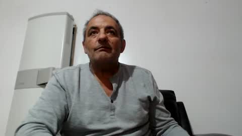 johnno6901 online show from 27, 6, 2026