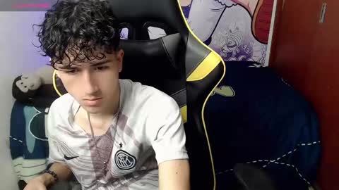 Snapshot of johnny_cagee chatting on 12, 12, 2024 johnny_cagee online show from 12, 12, 2024