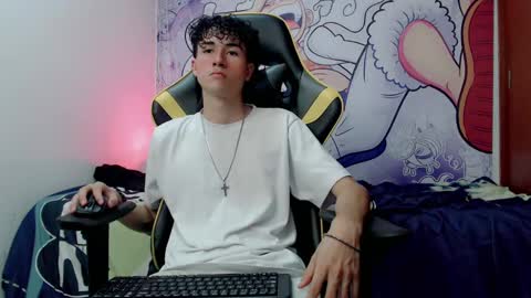 Snapshot of johnny_cagee chatting on 19, 12, 2024 johnny_cagee online show from 19, 12, 2024