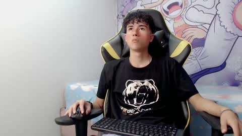 Snapshot of johnny_cagee chatting on 24, 12, 2024 johnny_cagee online show from 24, 12, 2024