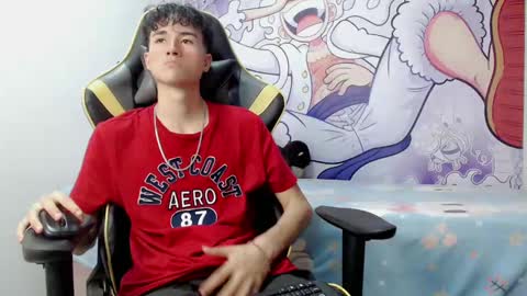 Snapshot of johnny_cagee chatting on 28, 12, 2024 johnny_cagee online show from 28, 12, 2024