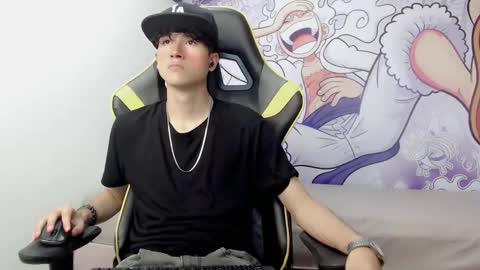 Snapshot of johnny_cagee chatting on 9, 1, 2025 johnny_cagee online show from 9, 1, 2025