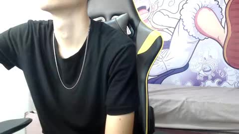 johnny_cagee online show from 12, 1, 2025