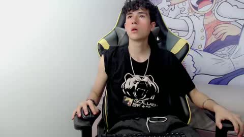 Snapshot of johnny_cagee chatting on 22, 1, 2025 johnny_cagee online show from 22, 1, 2025