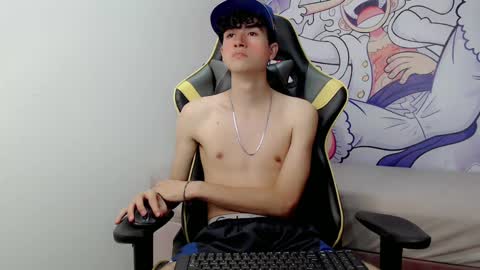 Snapshot of johnny_cagee chatting on 22, 1, 2025 johnny_cagee online show from 22, 1, 2025