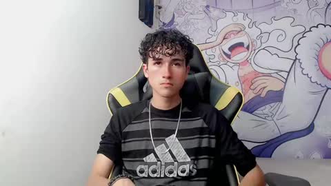 Snapshot of johnny_cagee chatting on 25, 1, 2025 johnny_cagee online show from 25, 1, 2025