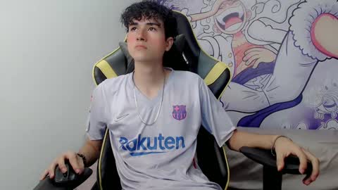 Snapshot of johnny_cagee chatting on 27, 1, 2025 johnny_cagee online show from 27, 1, 2025