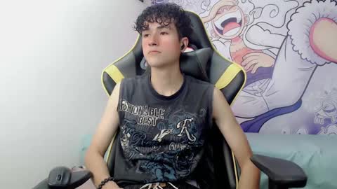 Snapshot of johnny_cagee chatting on 28, 1, 2025 johnny_cagee online show from 28, 1, 2025