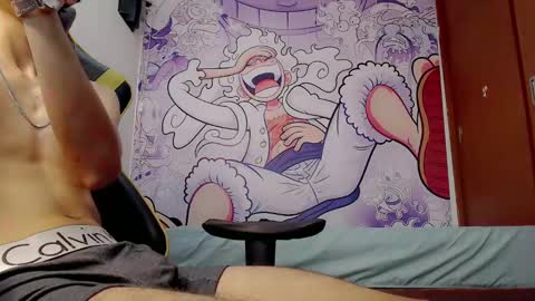 Snapshot of johnny_cagee chatting on 31, 1, 2025 johnny_cagee online show from 31, 1, 2025