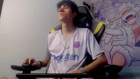 Snapshot of johnny_cagee chatting on 4, 2, 2025 johnny_cagee online show from 4, 2, 2025