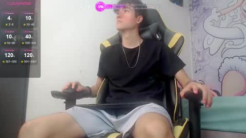 Snapshot of johnny_cagee chatting on 9, 2, 2025 johnny_cagee online show from 9, 2, 2025