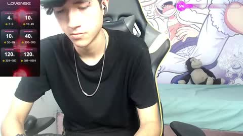 Snapshot of johnny_cagee chatting on 14, 2, 2025 johnny_cagee online show from 14, 2, 2025