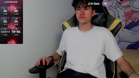 Snapshot of johnny_cagee chatting on 9, 3, 2025 johnny_cagee online show from 9, 3, 2025